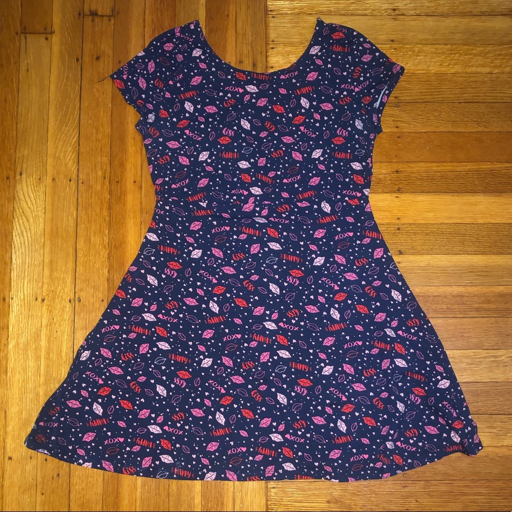 Girls Simply Styled dress